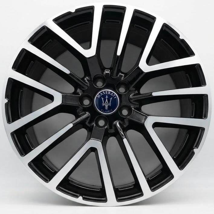 Maserati GRECALE - 670167095